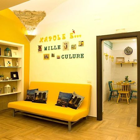 Balconcino Sul Museo Apartment Naples Exterior photo