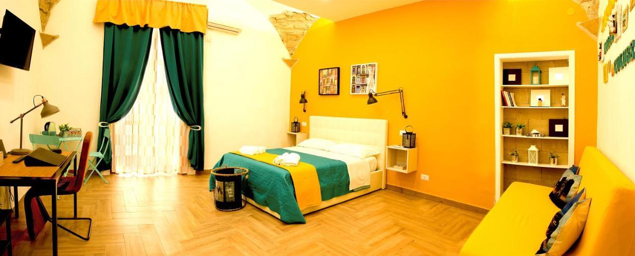 Balconcino Sul Museo Apartment Naples Exterior photo